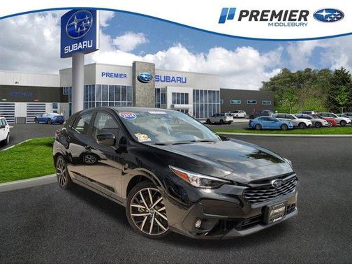 2024 Subaru Impreza Sport
