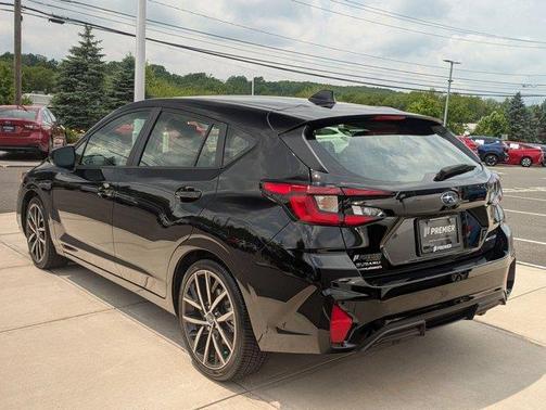 2024 Subaru Impreza Sport
