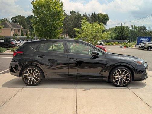 2024 Subaru Impreza Sport