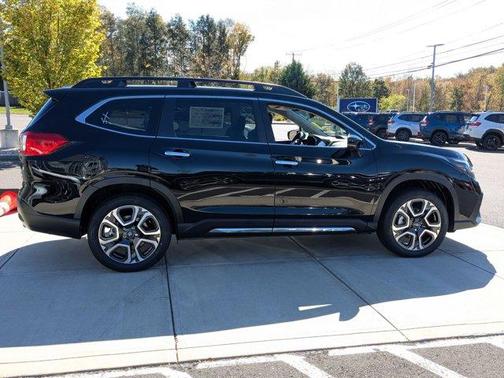 2025 Subaru Ascent Touring
