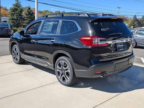 2025 Subaru Ascent Touring