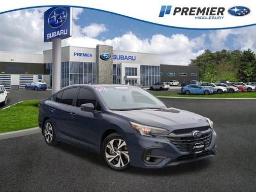 2024 Subaru Legacy Premium