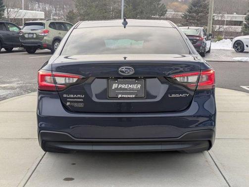 2024 Subaru Legacy Premium