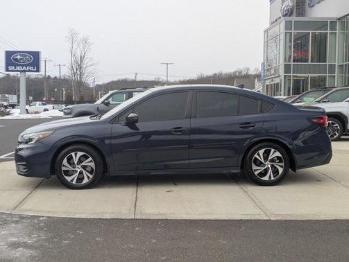 2024 Subaru Legacy Premium