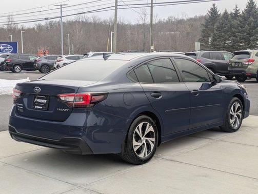 2024 Subaru Legacy Premium