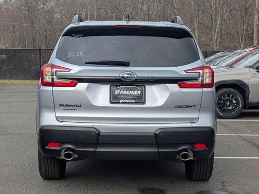 2026 Subaru Ascent Premium