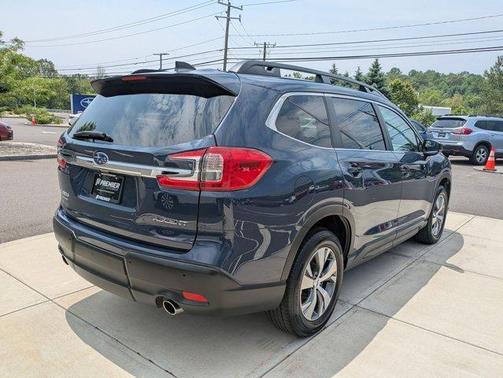 2024 Subaru Ascent Premium