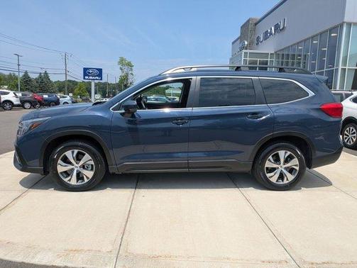 2024 Subaru Ascent Premium