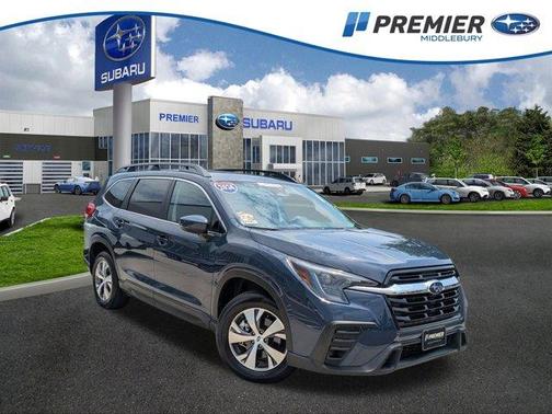 2024 Subaru Ascent Premium