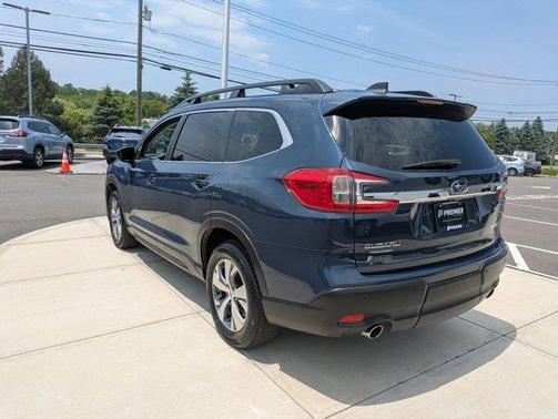 2024 Subaru Ascent Premium