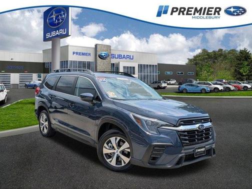 2024 Subaru Ascent Premium