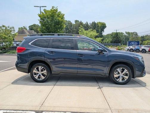 2024 Subaru Ascent Premium