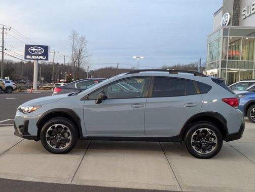 2023 Subaru Crosstrek Base