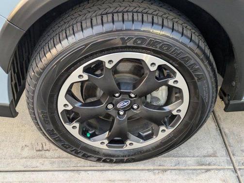 2023 Subaru Crosstrek Base