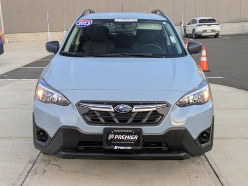 2023 Subaru Crosstrek Base