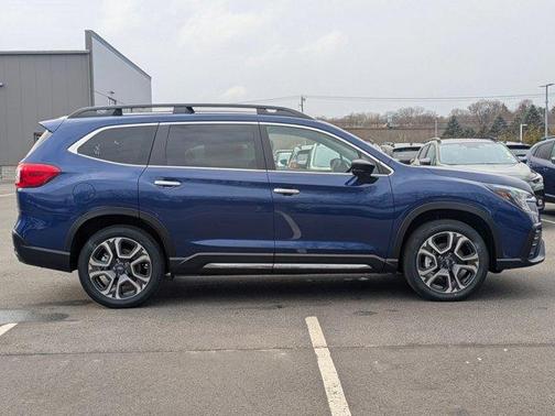 2026 Subaru Ascent Touring