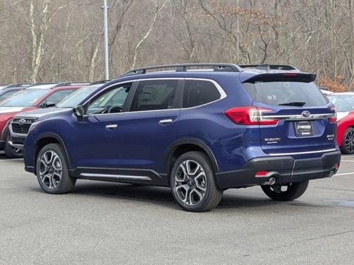 2026 Subaru Ascent Touring