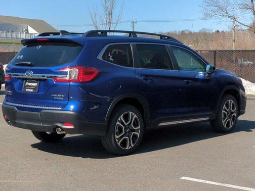2026 Subaru Ascent Limited