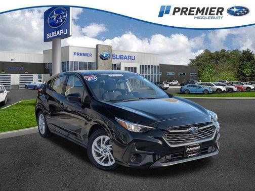 2024 Subaru Impreza Base