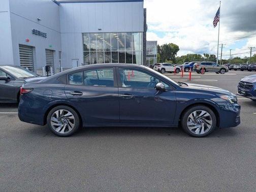 2025 Subaru Legacy Touring XT