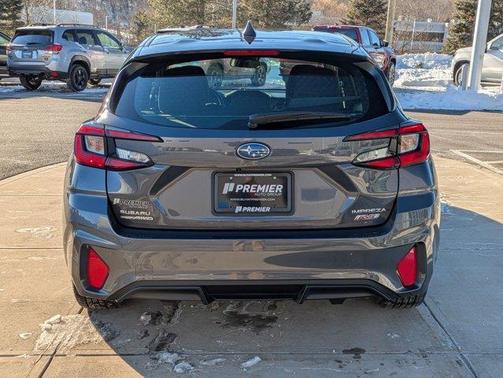 2024 Subaru Impreza RS