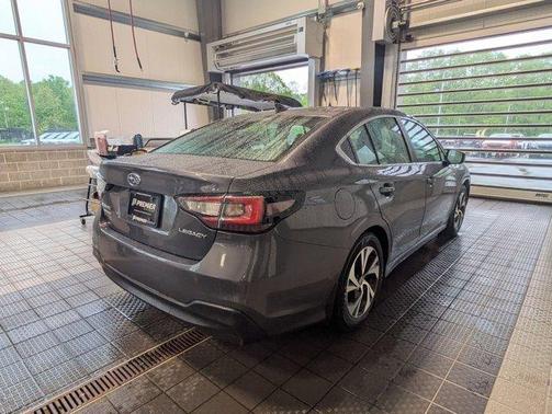 2022 Subaru Legacy Premium