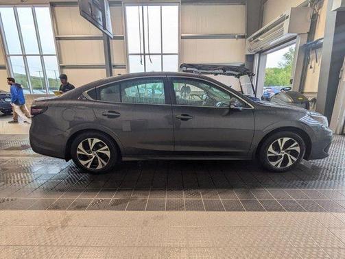 2022 Subaru Legacy Premium