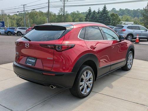 2023 Mazda CX-30 Premium Package