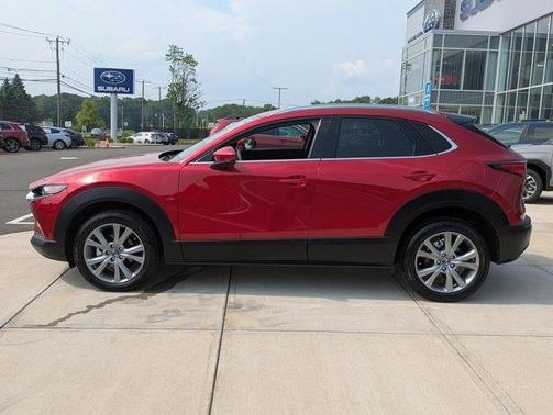 2023 Mazda CX-30 Premium Package