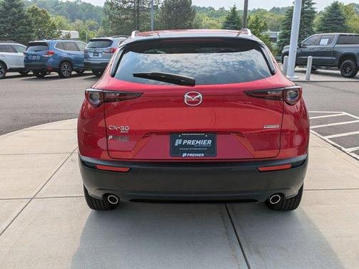 2023 Mazda CX-30 Premium Package