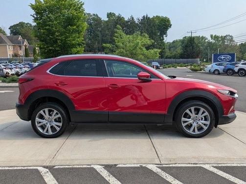 2023 Mazda CX-30 Premium Package