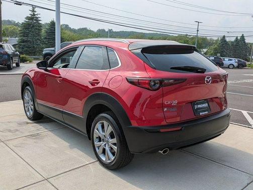 2023 Mazda CX-30 Premium Package
