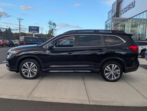 2022 Subaru Ascent Limited 7-Passenger