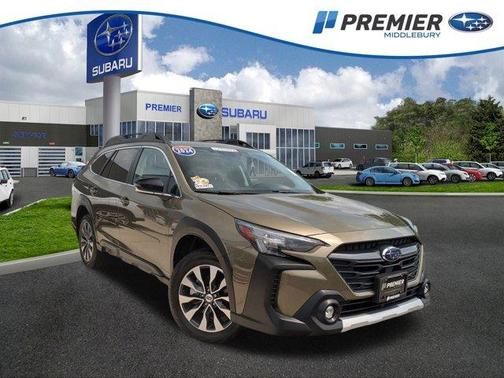 2024 Subaru Outback Limited