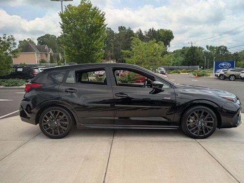 2024 Subaru Impreza 2.5RS