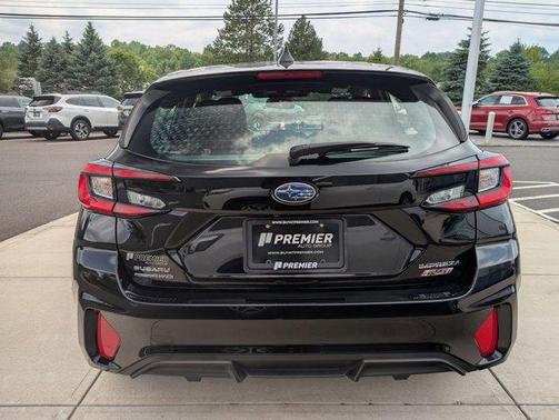 2024 Subaru Impreza 2.5RS