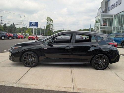 2024 Subaru Impreza 2.5RS