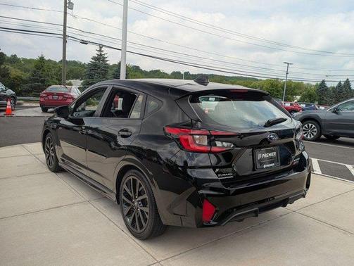 2024 Subaru Impreza 2.5RS