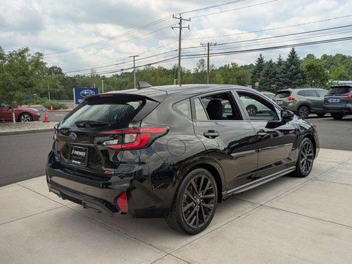 2024 Subaru Impreza 2.5RS
