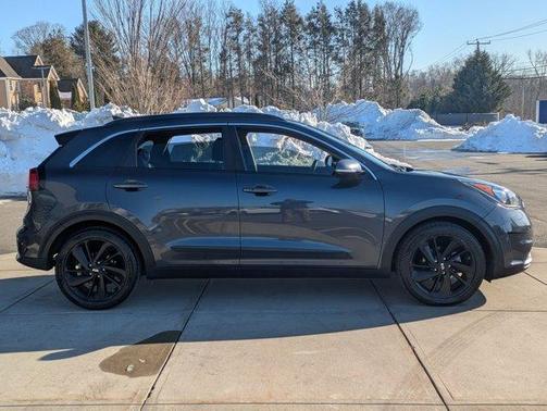 2018 Kia Niro EX