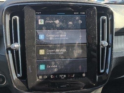 2023 Volvo XC40 Plus