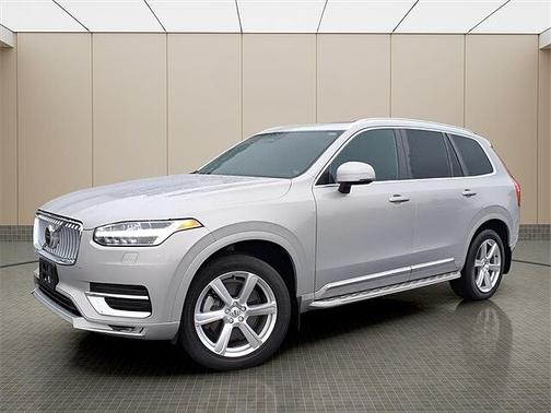 2024 Volvo XC90 Core