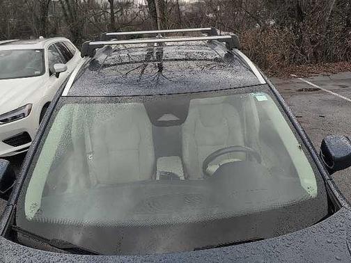 2023 Volvo XC90 Plus