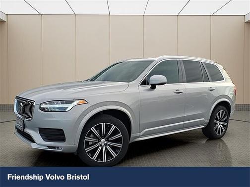 2023 Volvo XC90 Core
