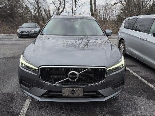 2021 Volvo XC60 