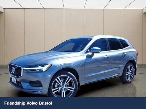 2021 Volvo XC60 