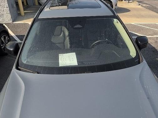 2023 Volvo XC60 Plus