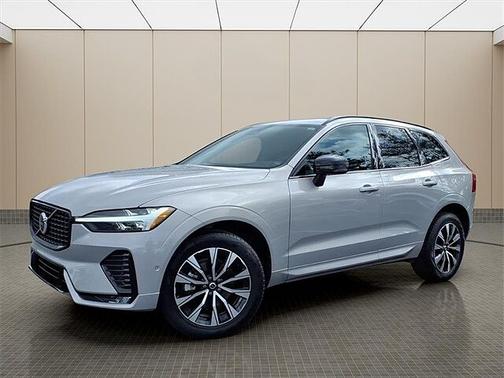 2024 Volvo XC60 Plus