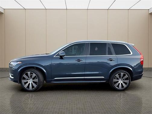 2023 Volvo XC90 