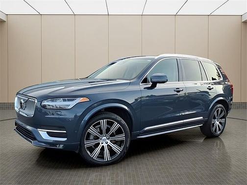 2023 Volvo XC90 